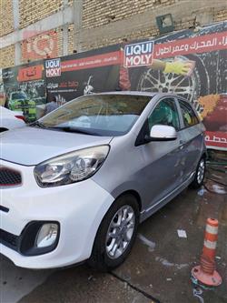 کیا پیکانتۆ